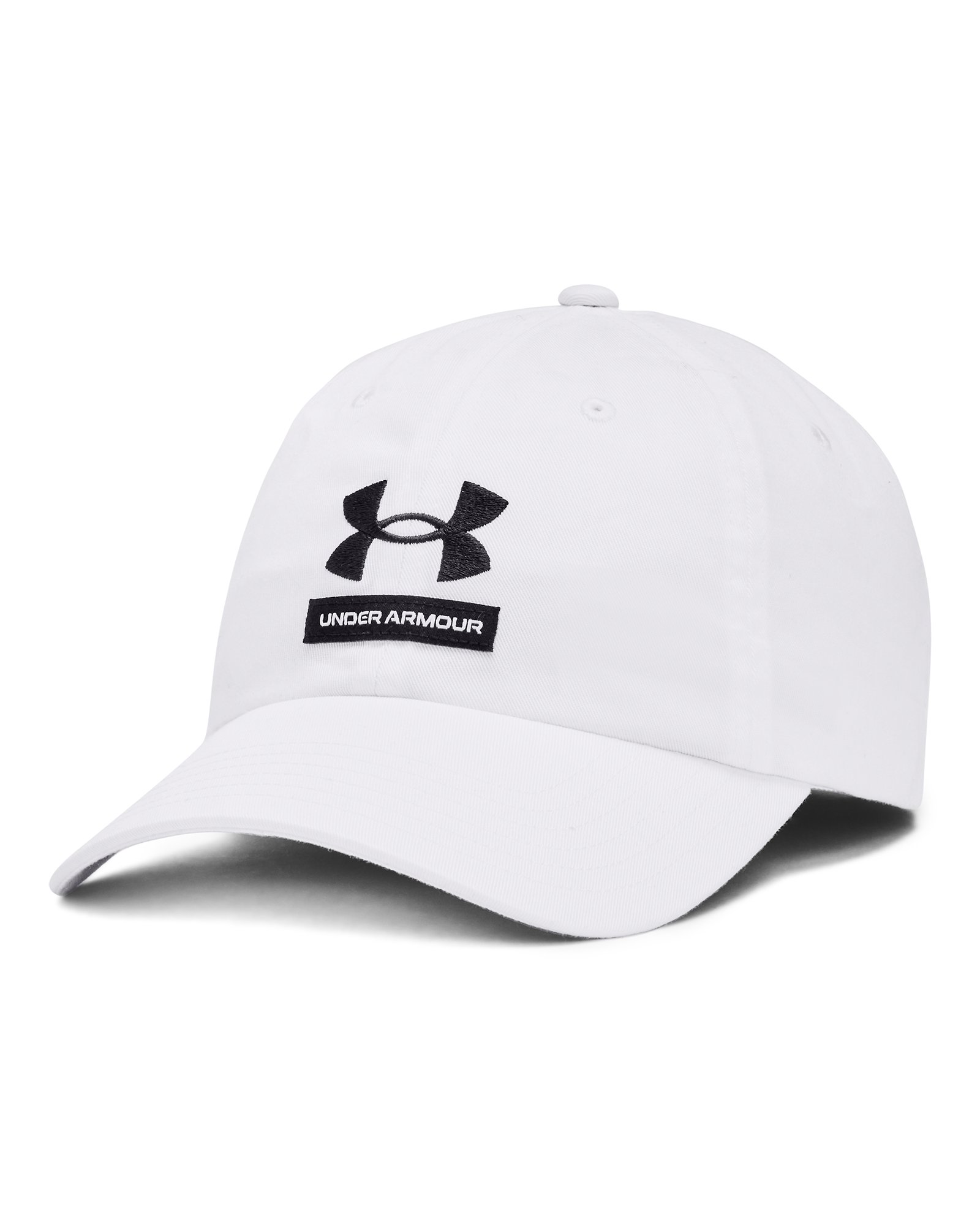 UA Essential Low Men's Adjustable Hat 6