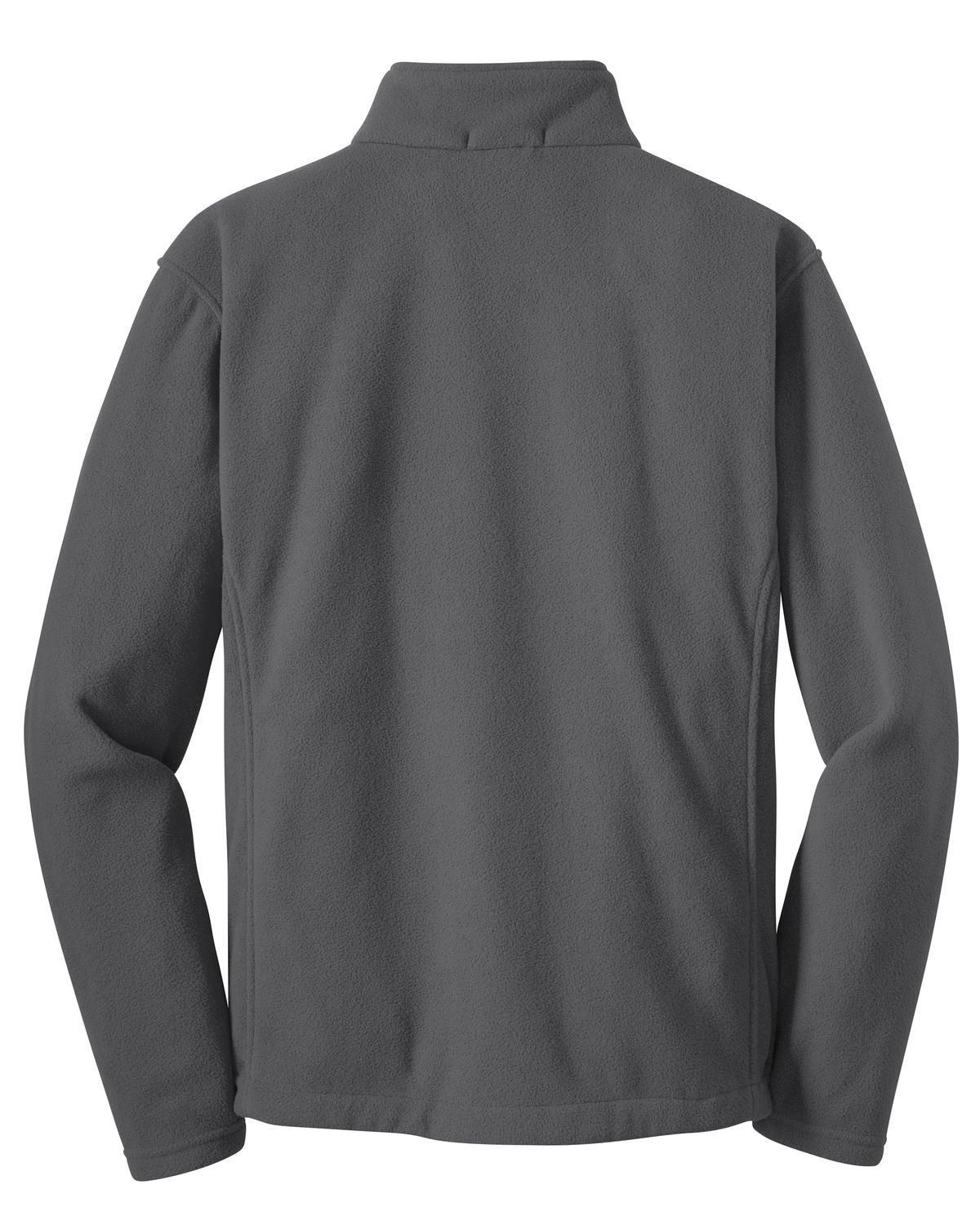 Port Authority® Youth Value Fleece Jacket 11