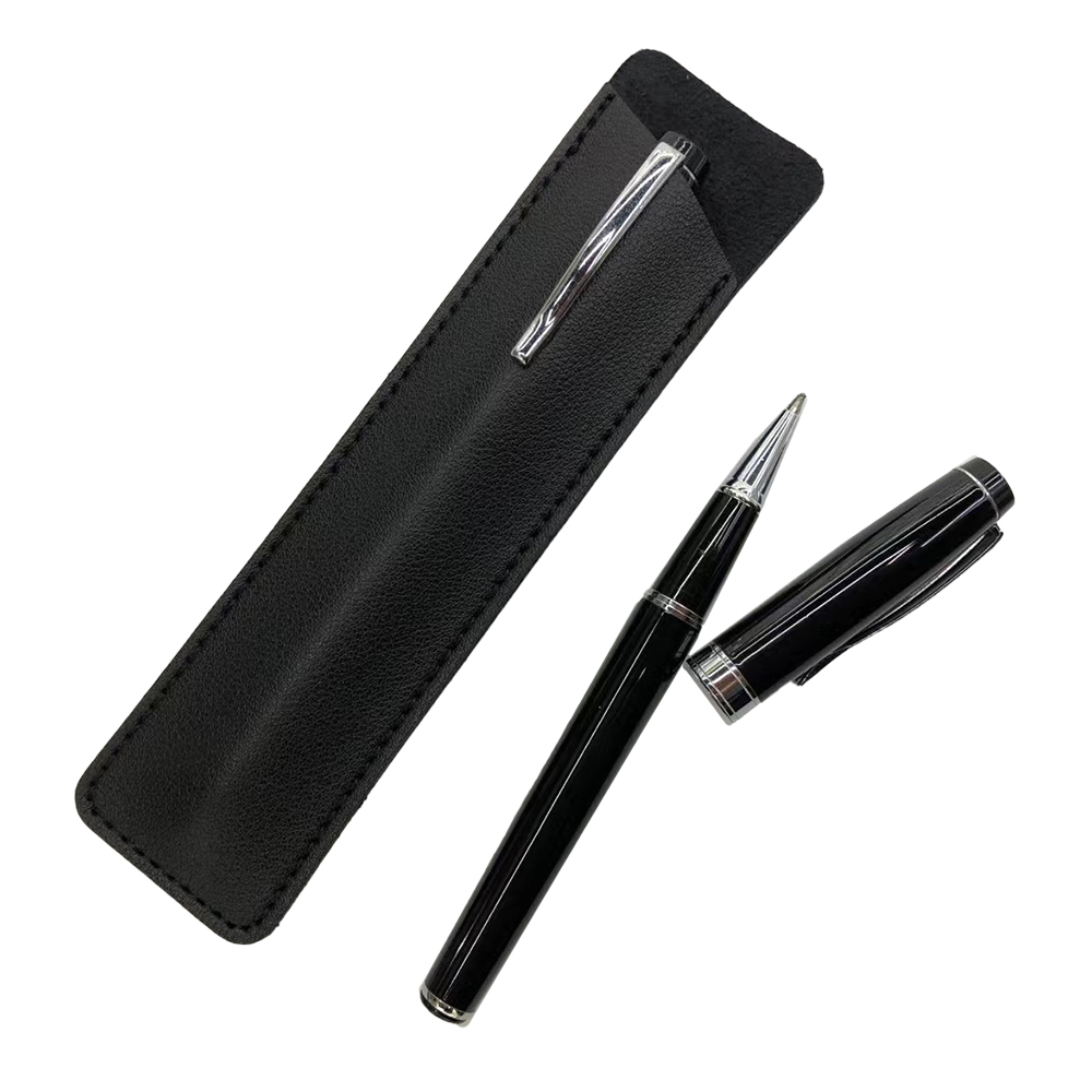 Christin Cap Pen W/ Sleeves - Optional Gift Box 2