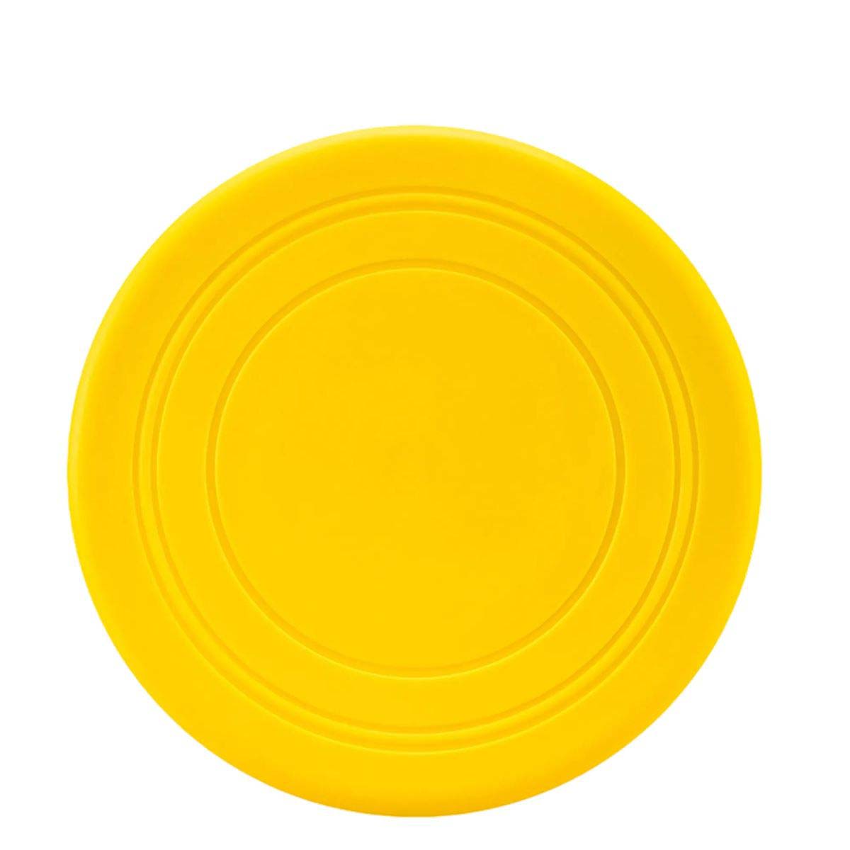 Eco Friendly Pet Disc with Floating Design 3