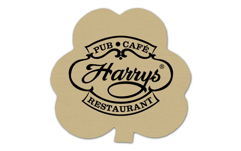 Shamrock Rubber Jar Opener 45