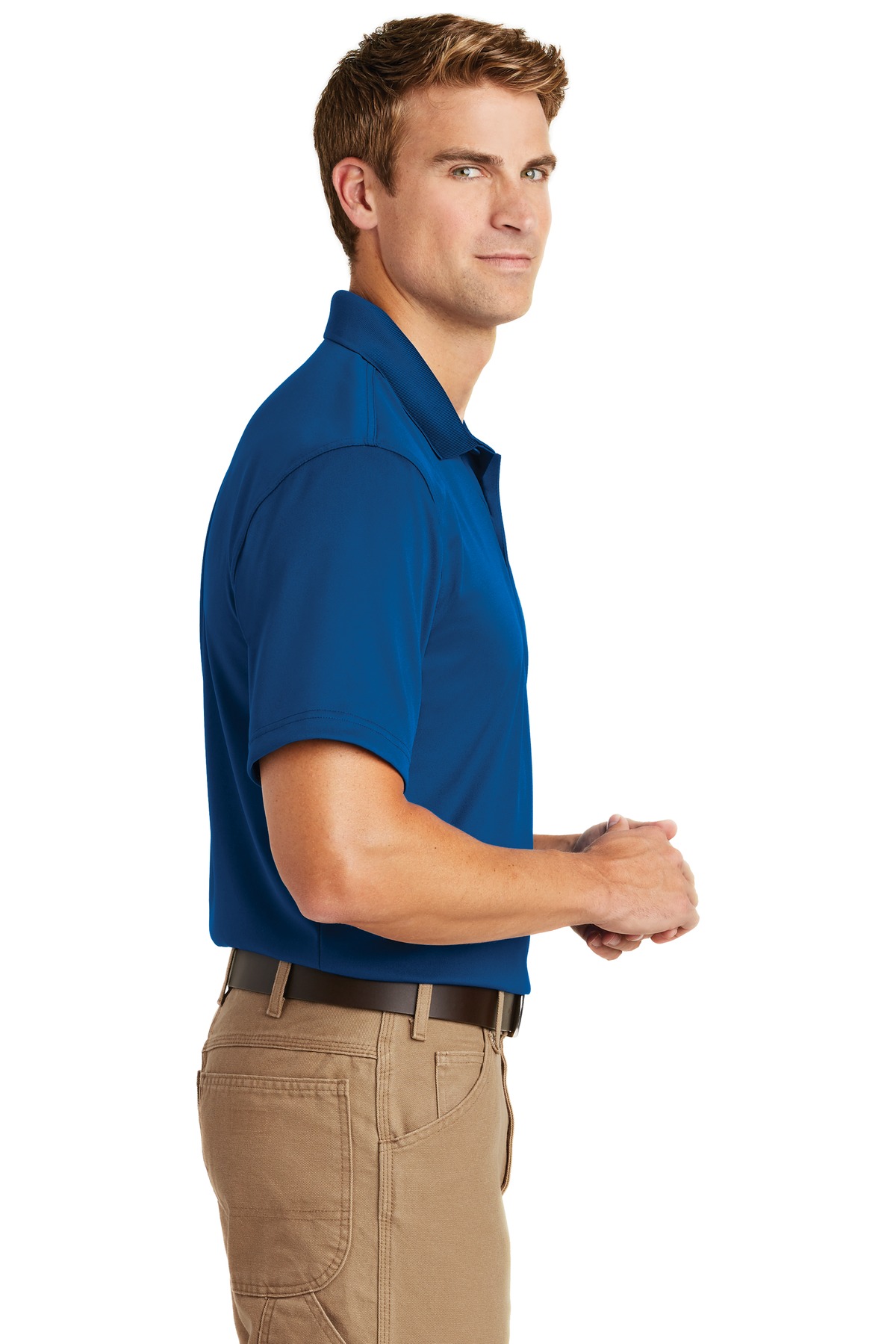 CornerStone® Tall Select Snag-Proof Polo 24