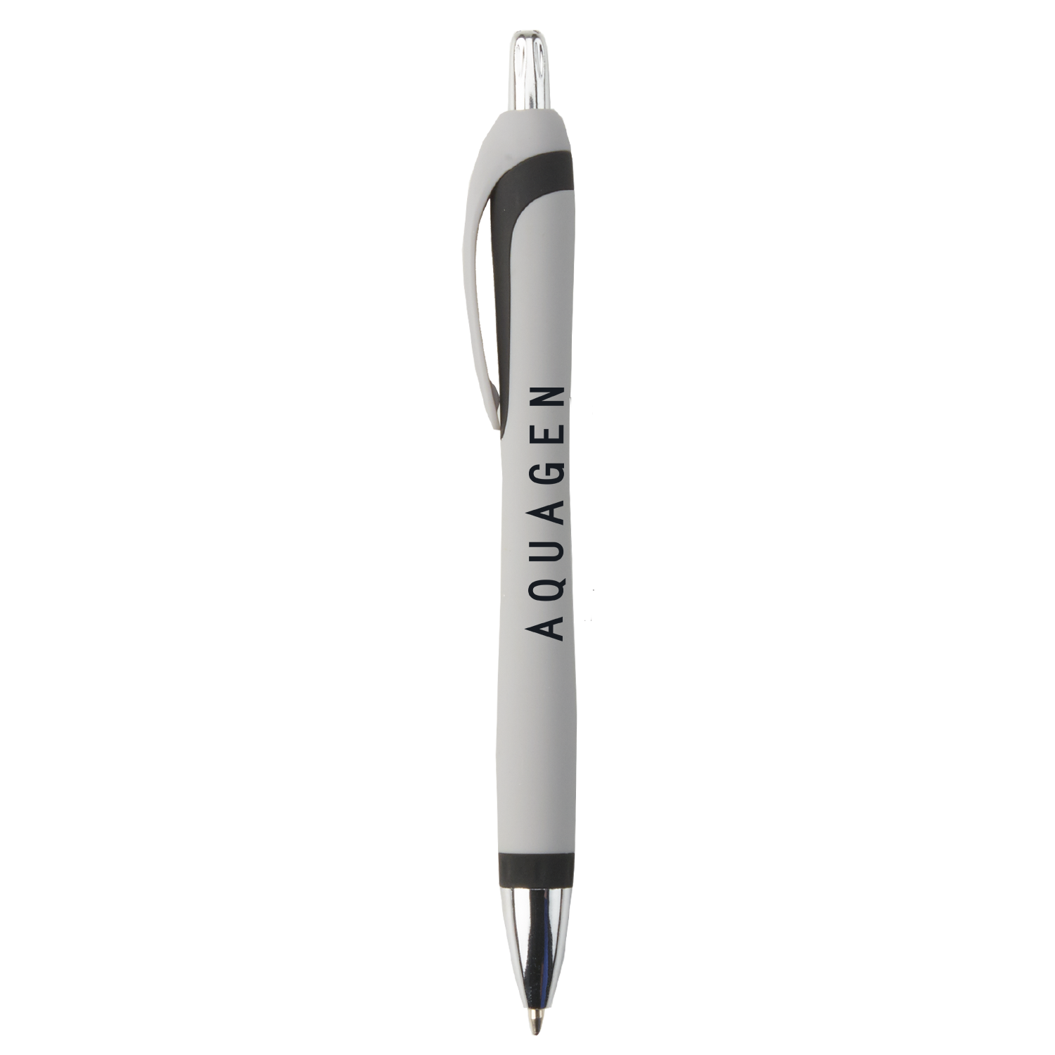 Del Rey Velvet-Touch RG Pen 11