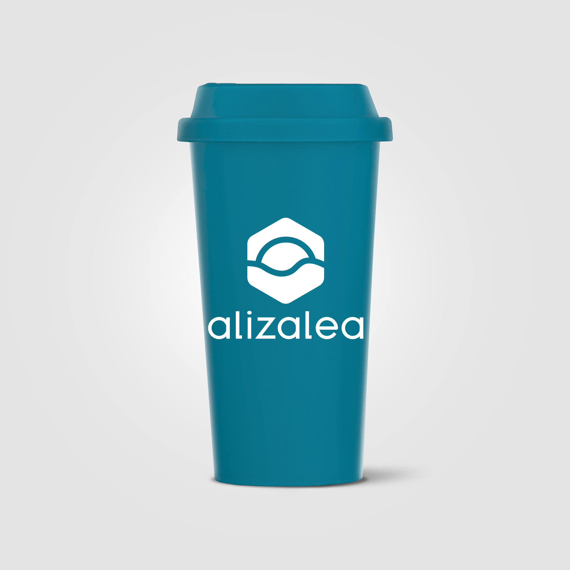 Costa Rica - 16 oz. Double Wall Plastic Tumbler 53
