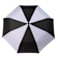 42" Recycled Folding Auto Open Umbrella 425