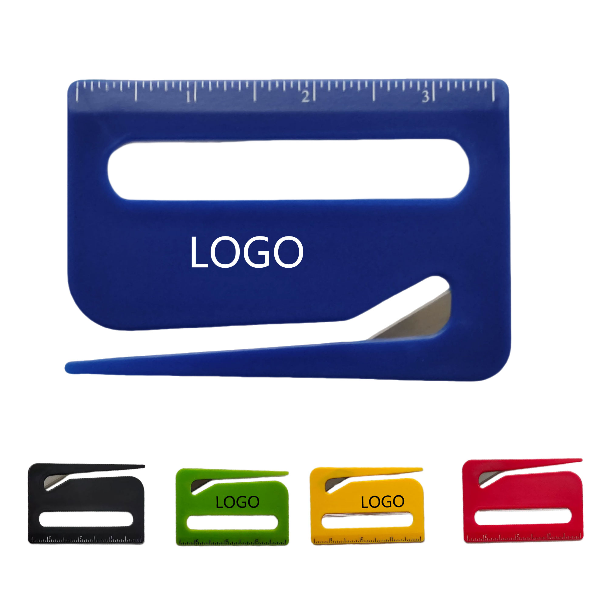 Customized 3-in-1 Letter Opener 2