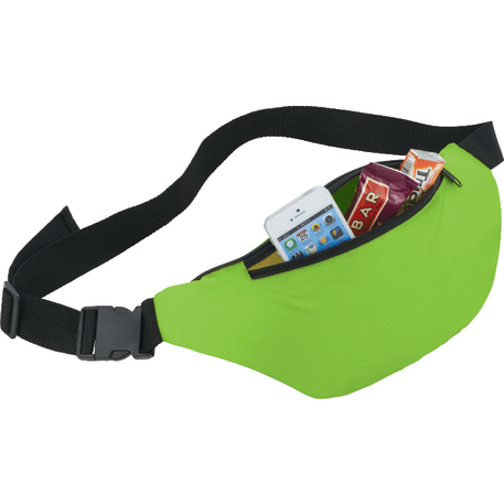 Hipster Budget Fanny Pack 32