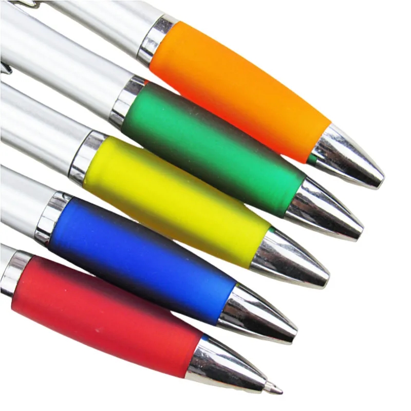 Press The Ballpoint Pen 4
