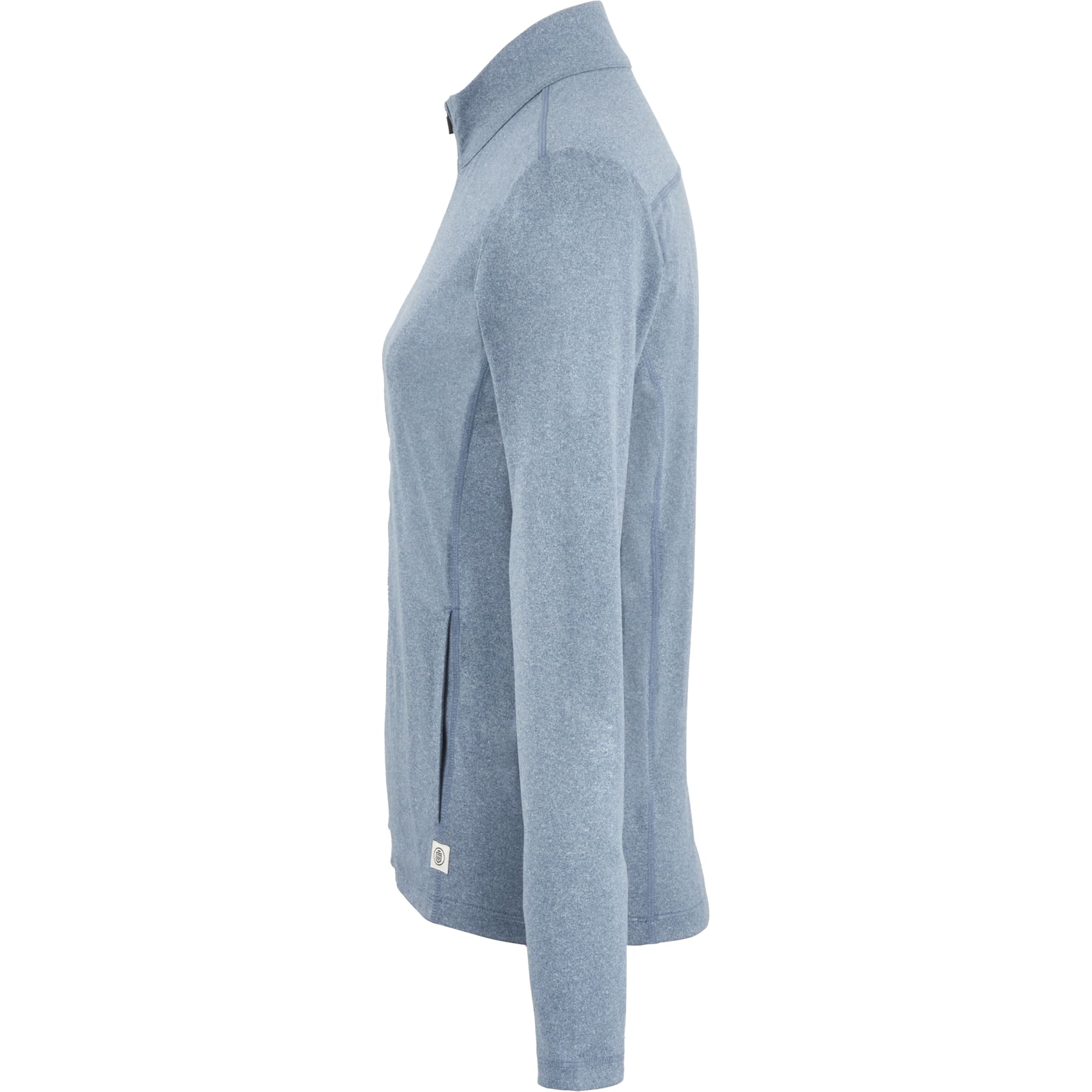 Greatness Wins Core Tech Full Zip - Women's 64