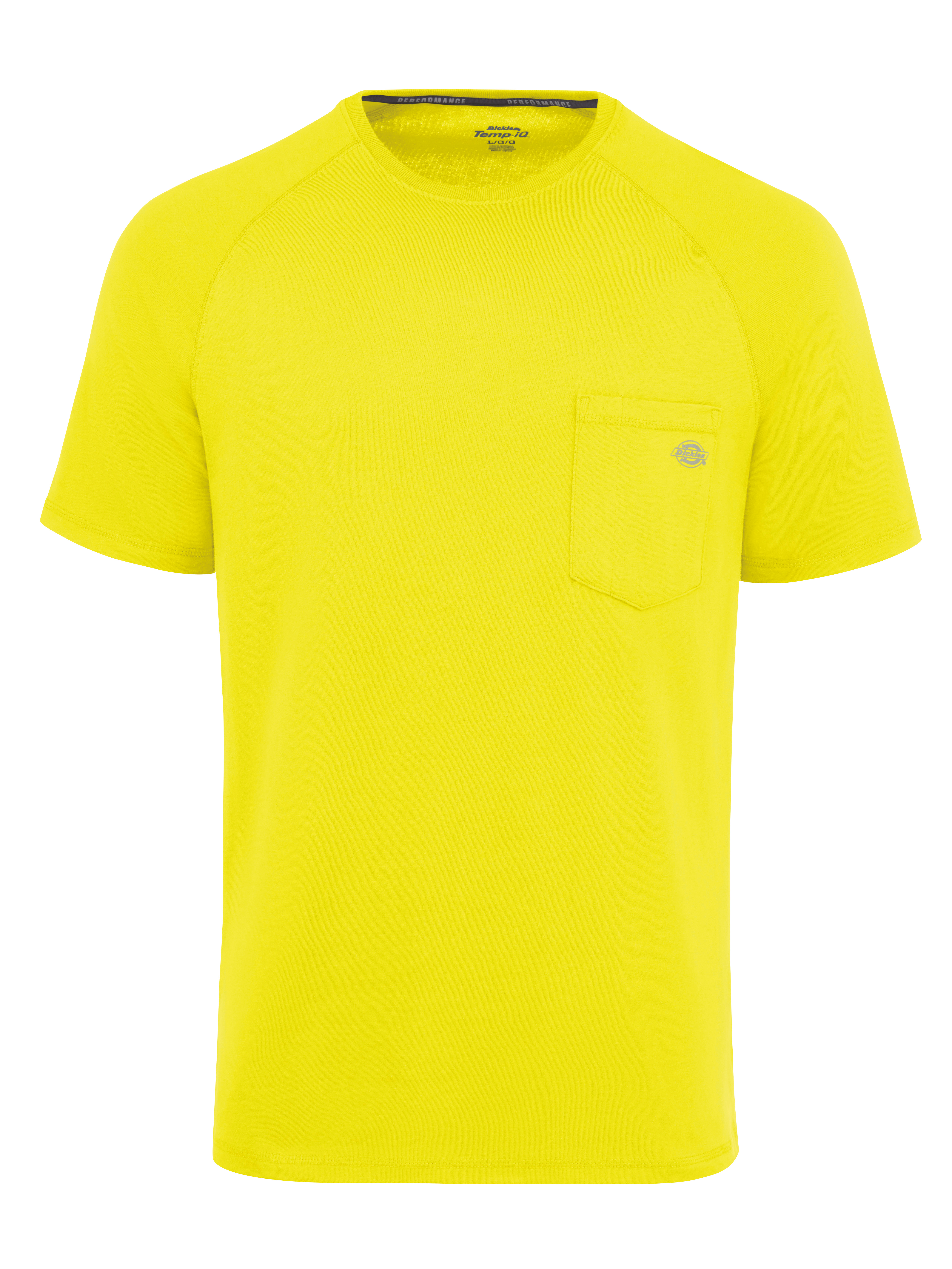Dickies® Men's Performance Cooling Tee 3