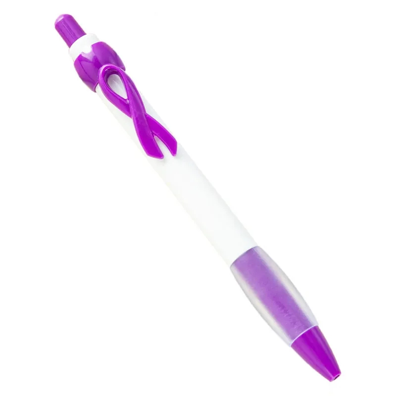 Breast Cancer Awareness Ribbon Pen 2