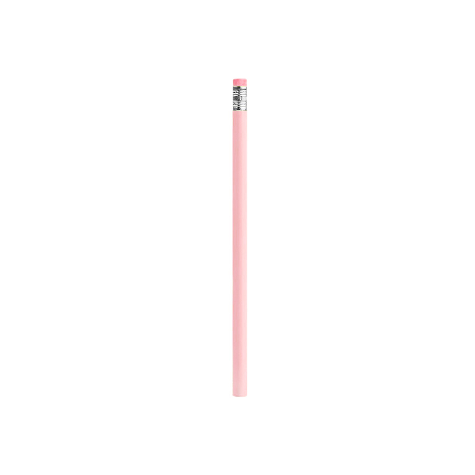 Color Change Wood Pencil With Latex Free Eraser 2