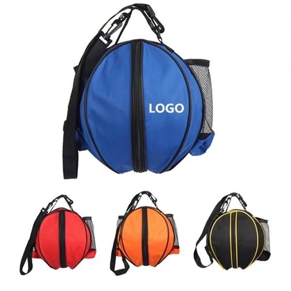 Professional Basketball Volleyball Soccer Carry Bag 2