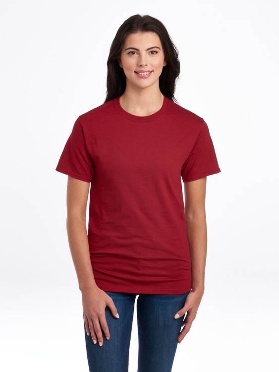 JERZEES DRI-POWER® Unisex T-Shirt 26