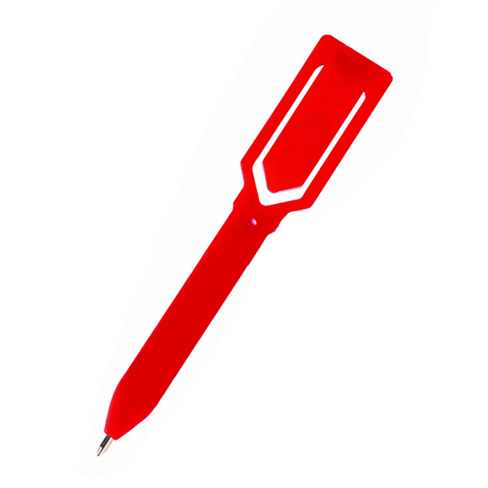 Spearhead Bookmark Pen 12