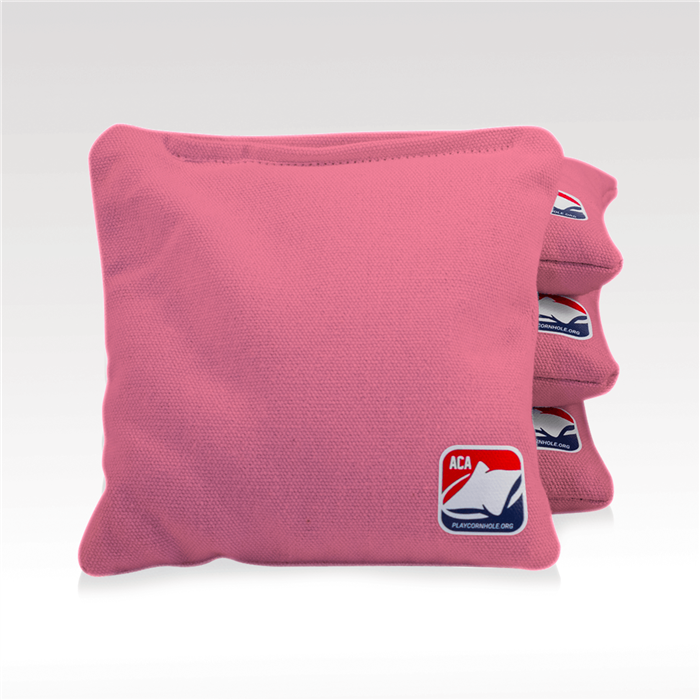 ACA Duck Cloth Cornhole Bags 12