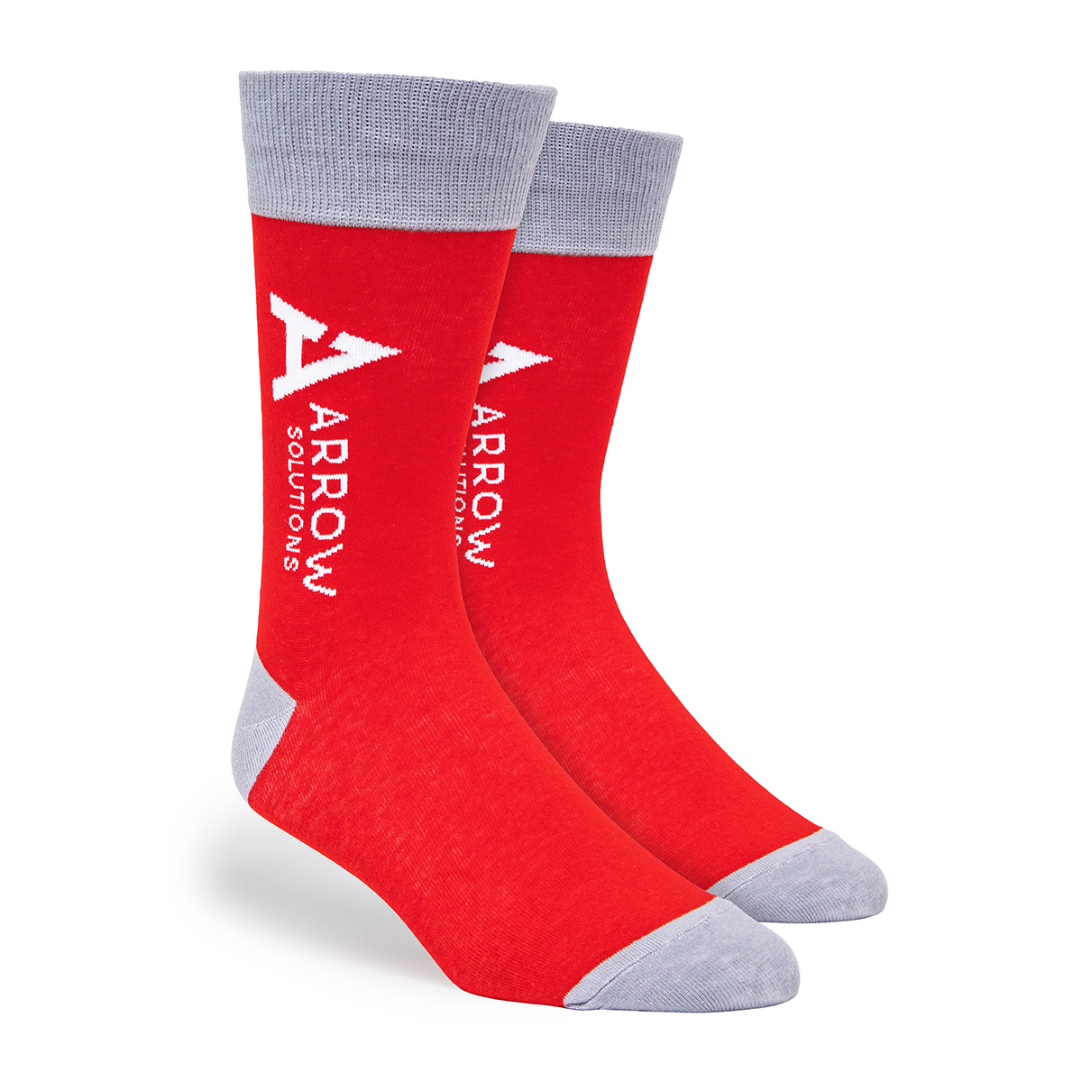 Calf Logo Simpler Socks