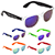 Key West Mirrored Sunglasses 6