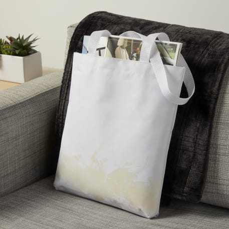 UV INK Convention Tote 9