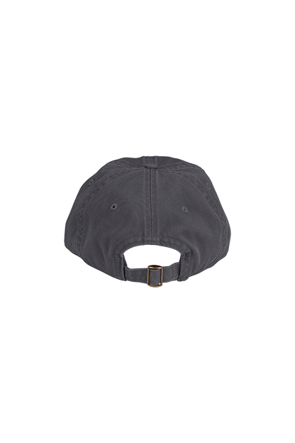 Clutch Bio-Washed Unconstructed Twill Cap 23