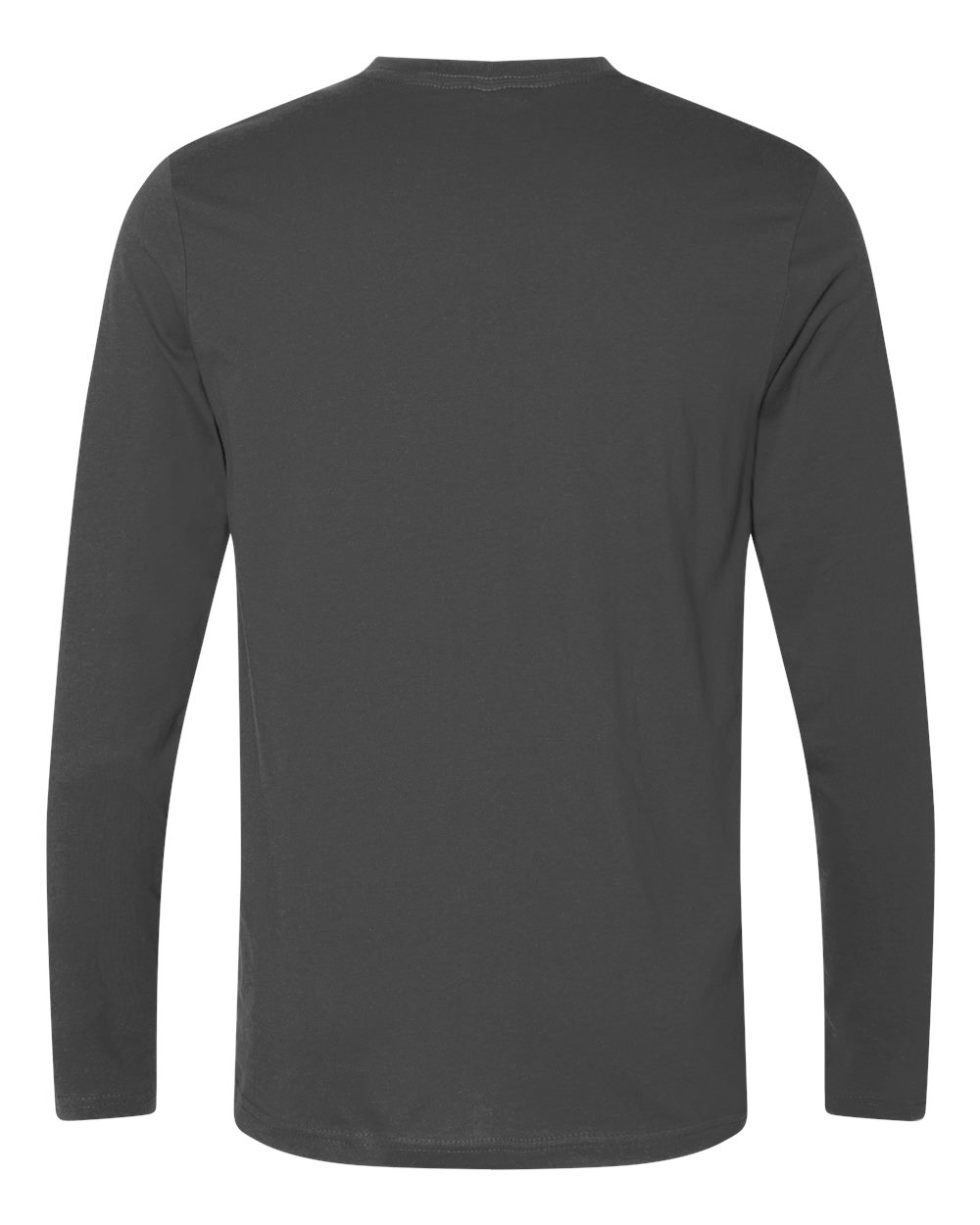 Unisex Cotton Long Sleeve Tee - 3601 36