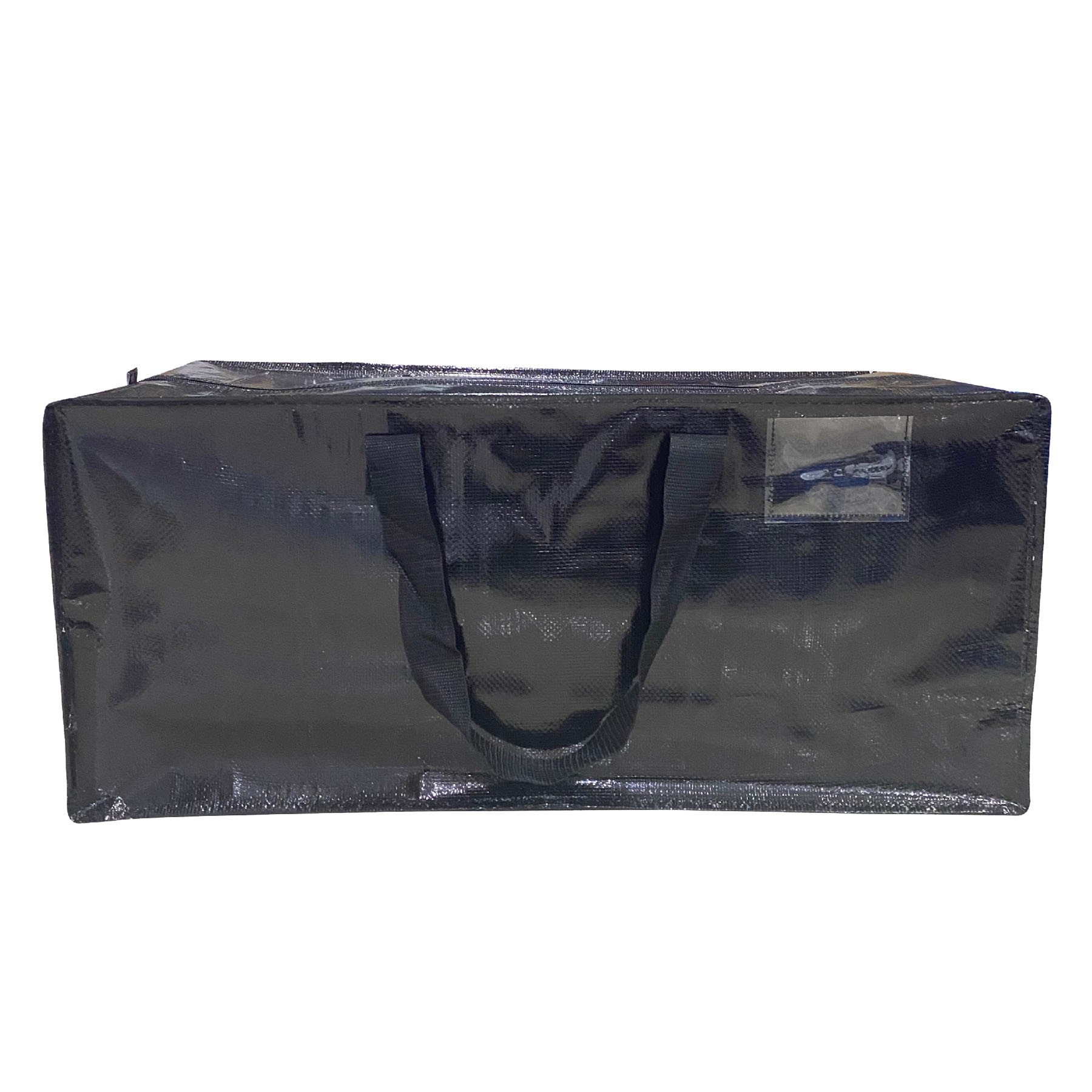 Oversized Weighing Pack Moving Bag 6