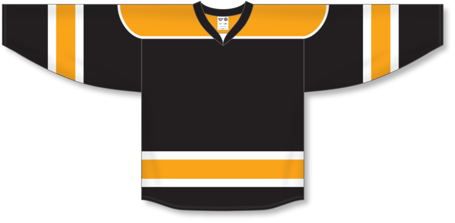 Select Hockey Jerseys H7500-G01 30