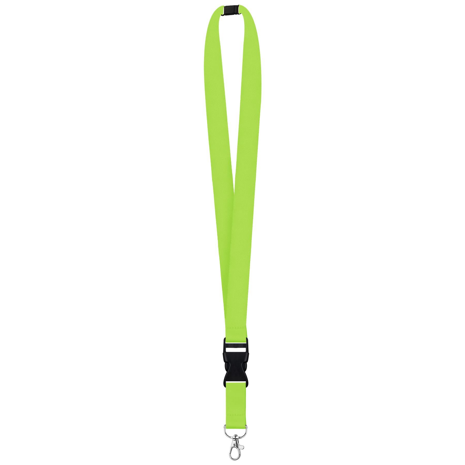 Safety Breakaway Lanyard 17