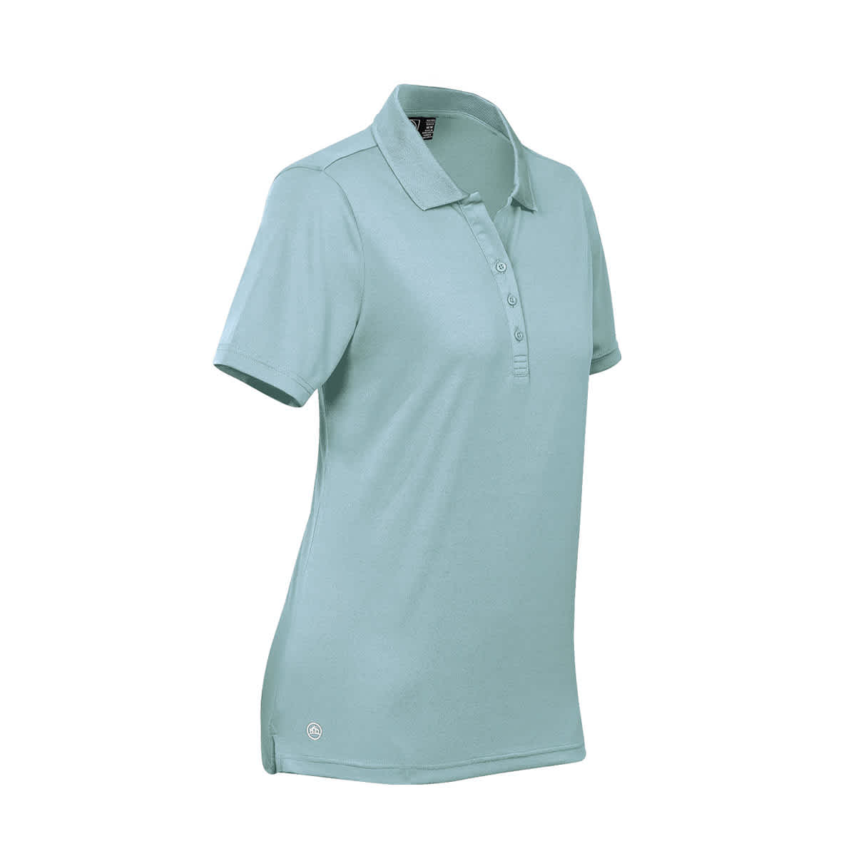 Stormtech Women's Eclipse H2X-DRY Pique Polo 11