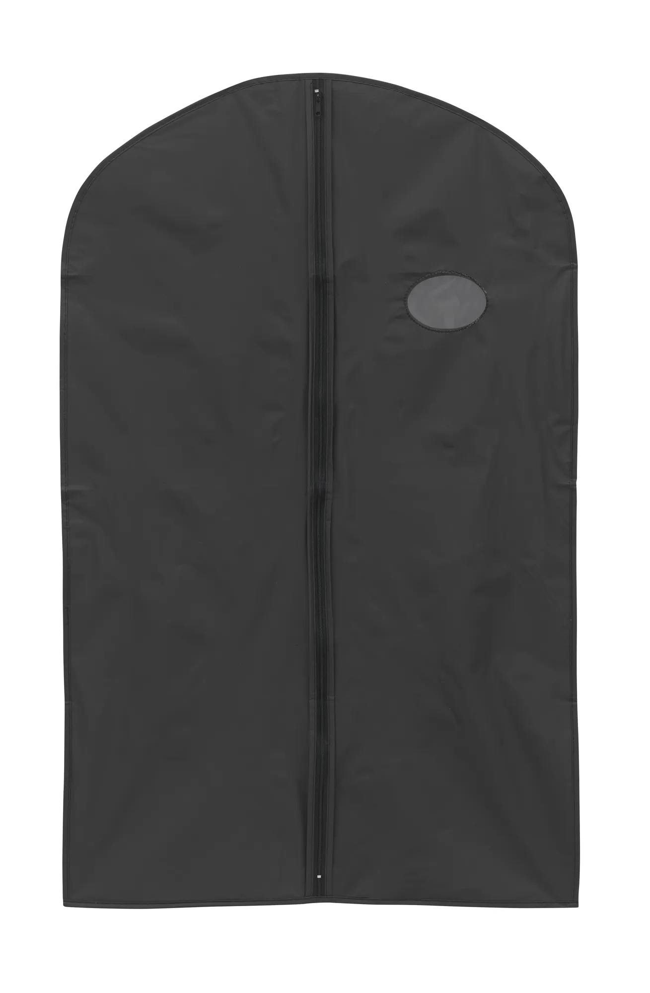 Domestic Bag, Polyethylene/Vinyl Look Garment Bag 1