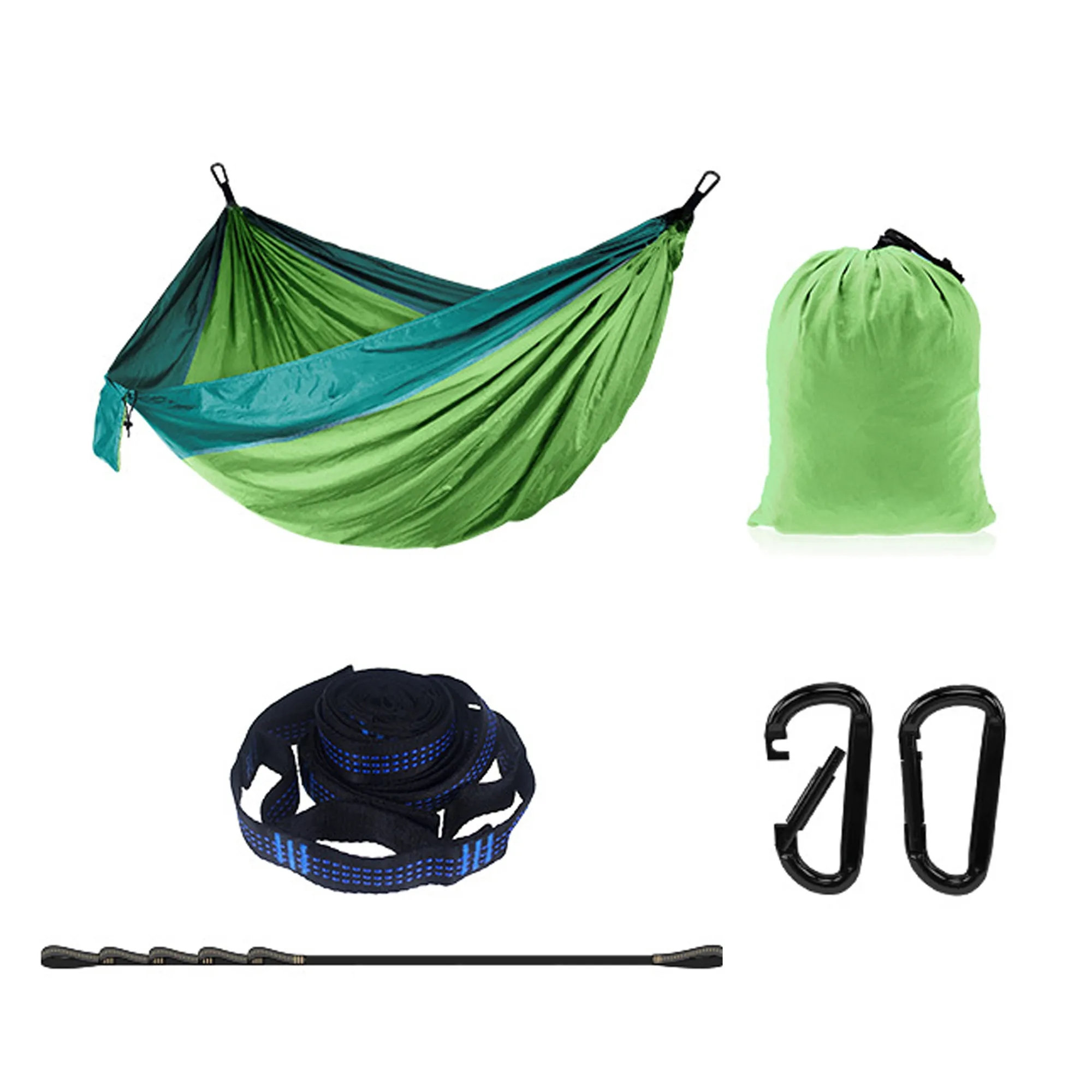 Portable Hammocks Camping Accessories 11