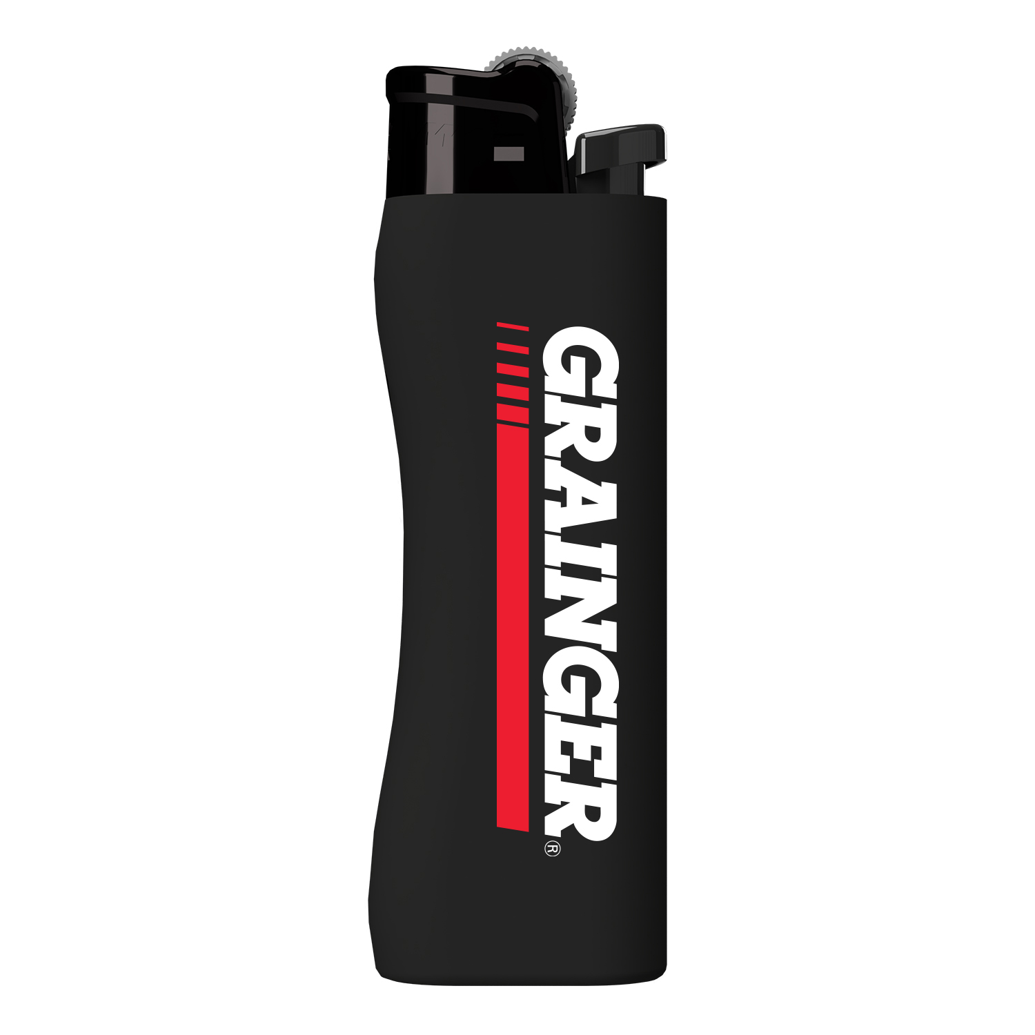 MK LIGHTER® GRIP-PRO POCKET LIGHTER 6