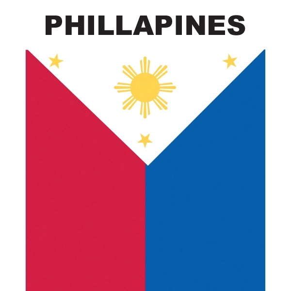 Mini Banner - Philippines 1