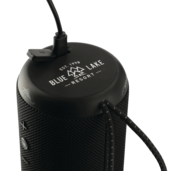 High Sierra Kodiak IPX7 Outdoor Bluetooth Speaker 38