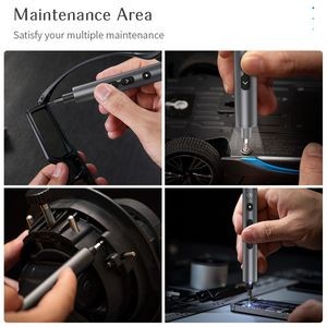 28 In1 Handheld Electric Screwdriver Machine 1