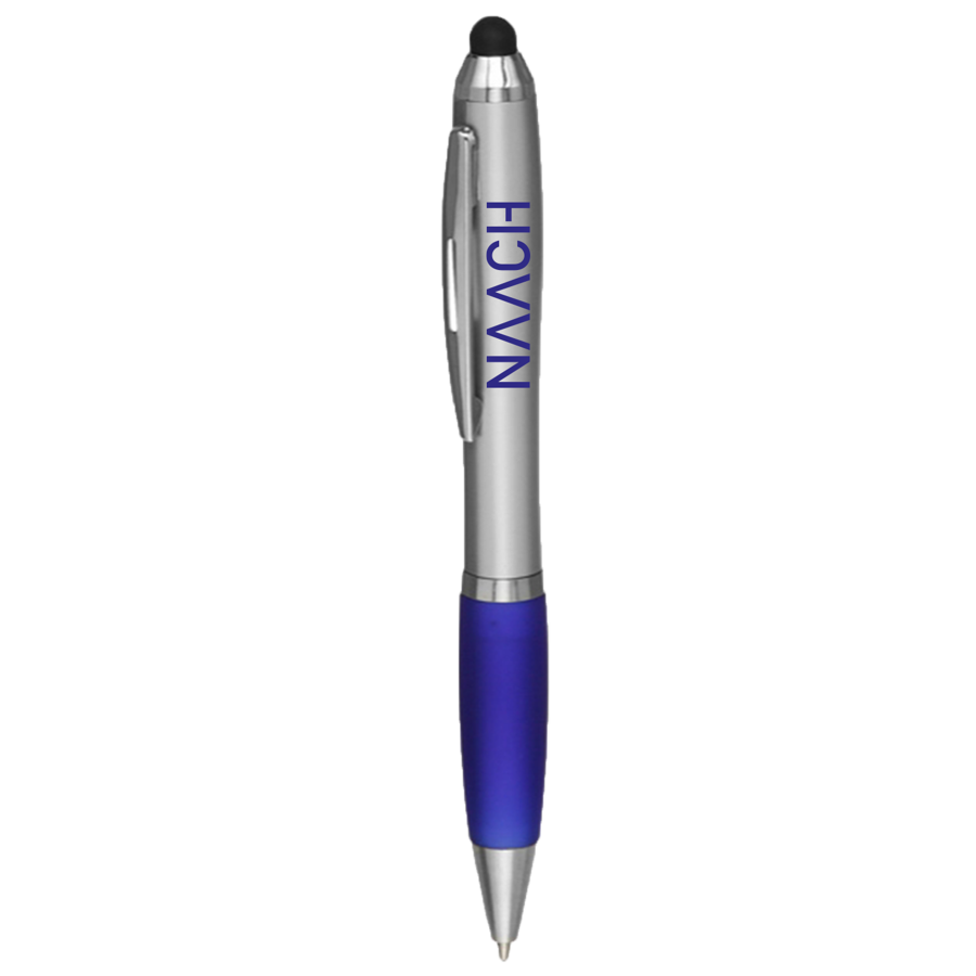 Stylus Tip Ballpoint Pens 4