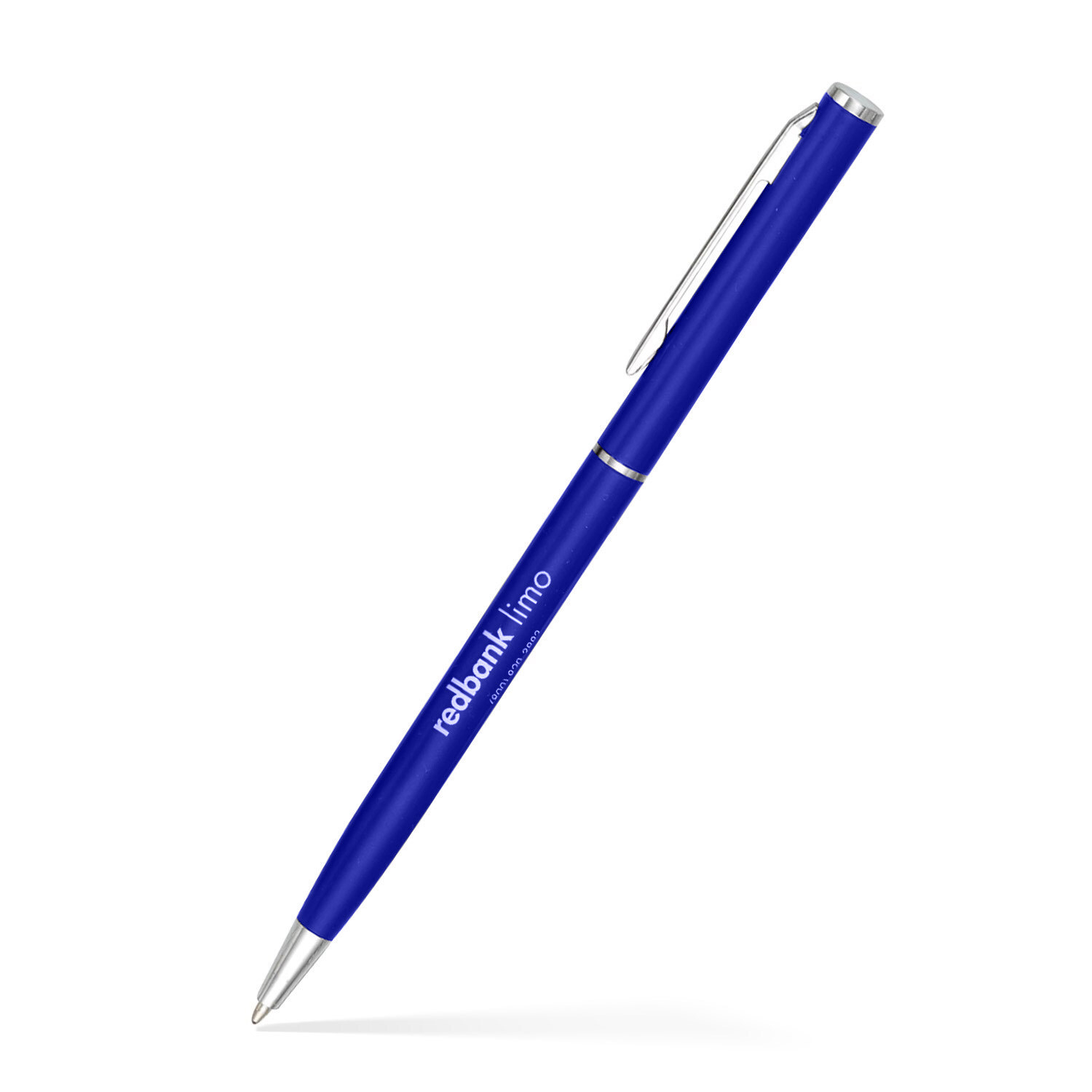 Slim Twist Pen 11