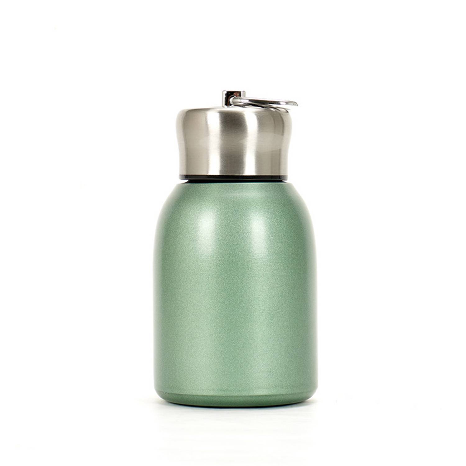 10oz Mini Stainless Steel Vacuum Insulated Water Bottle 3