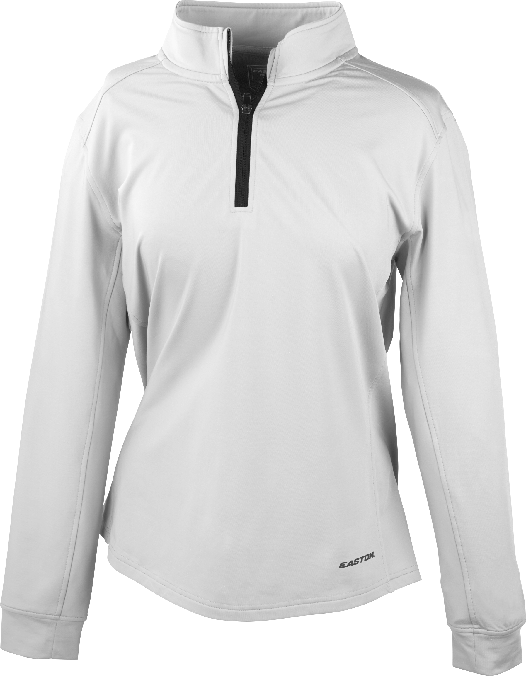 Easton Women's 1/4 Zip Performance Pullover 1