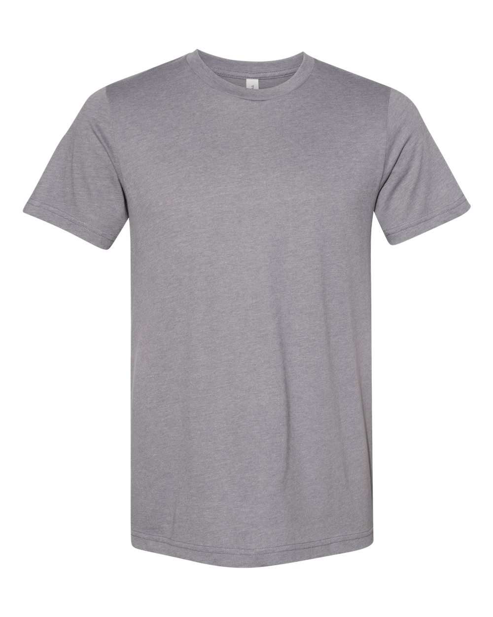 Unisex Sueded Tee - 3301 101