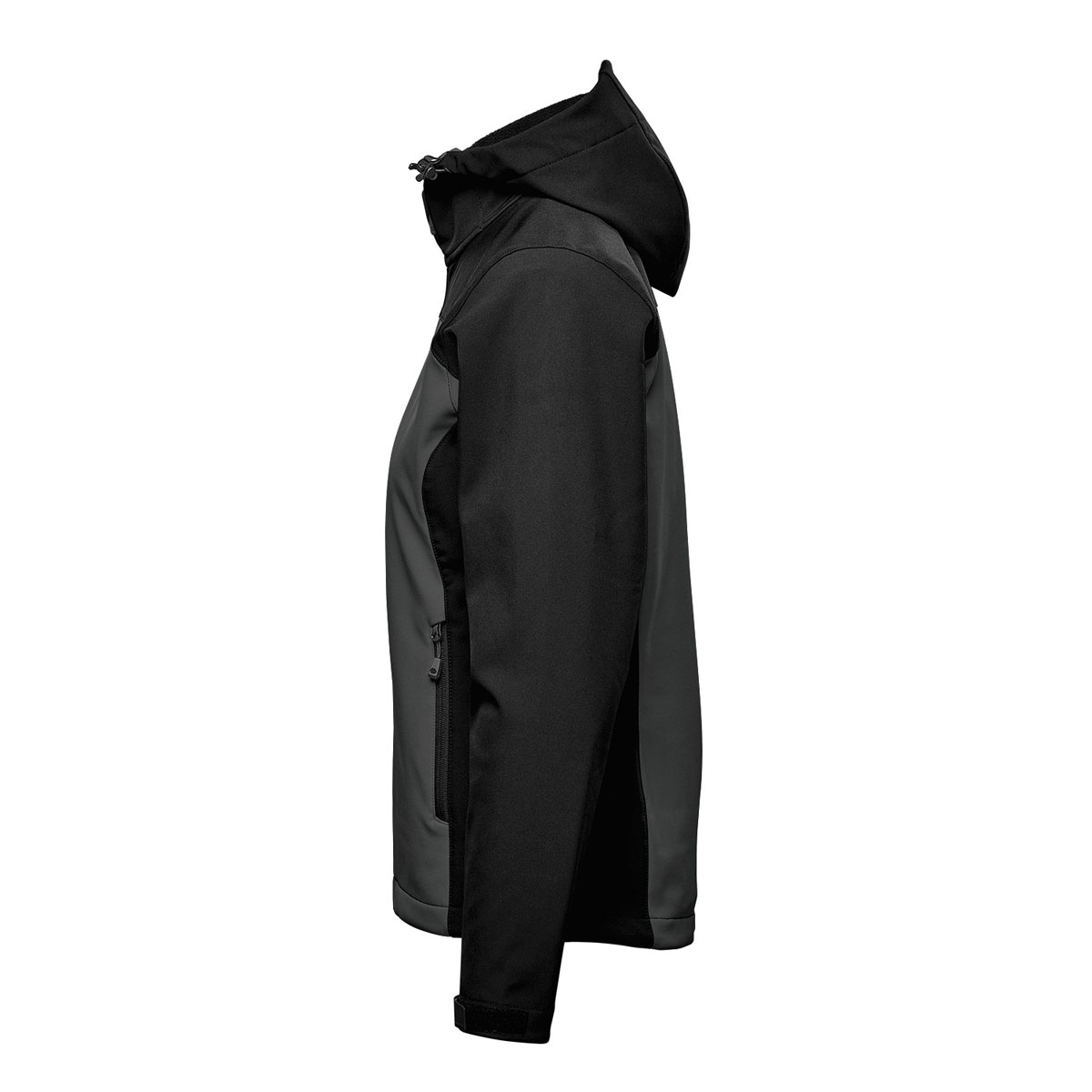 Stormtech Women's Cascades Softshell Hoody 40