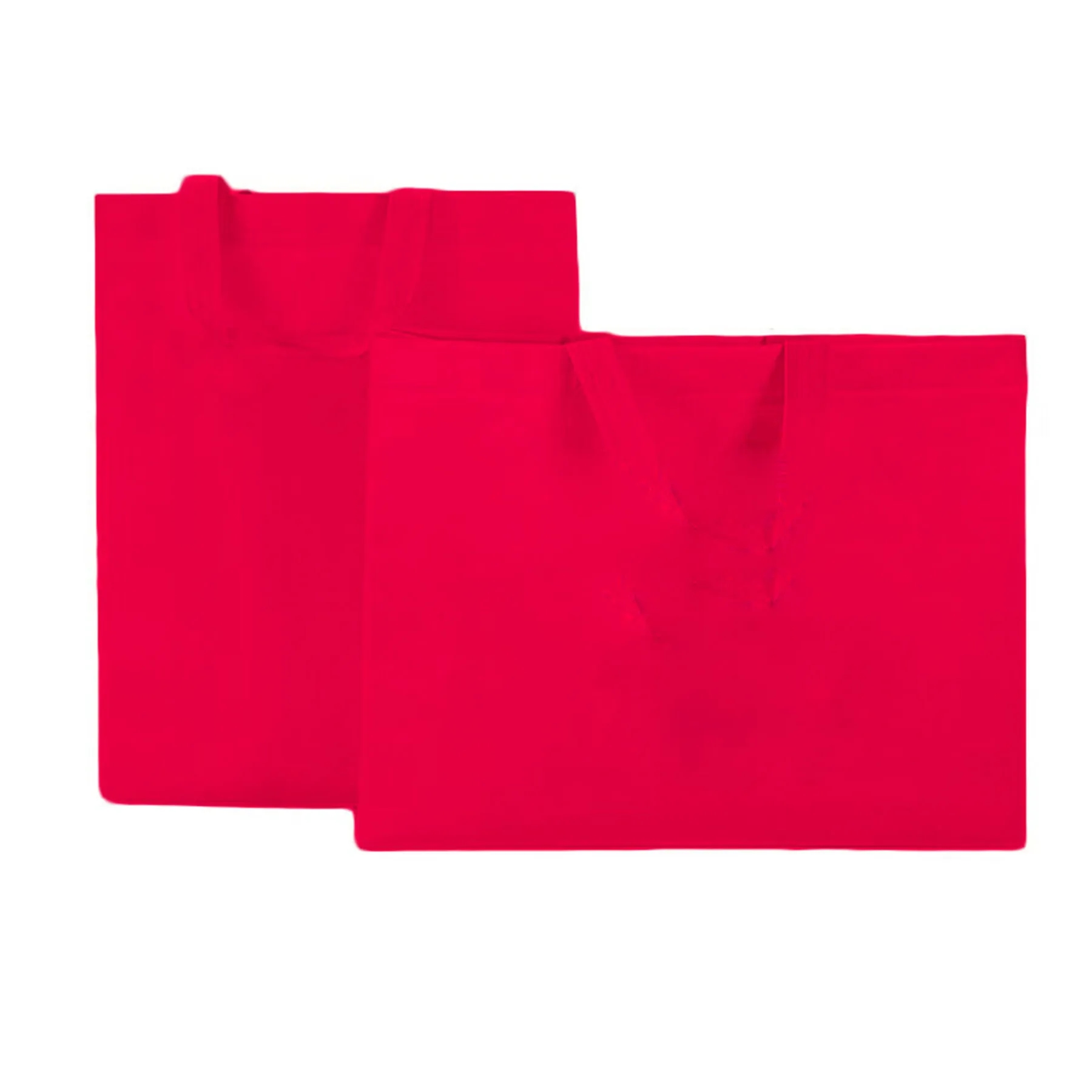 Non-Woven Tote Bag MOQ 100PCS 8