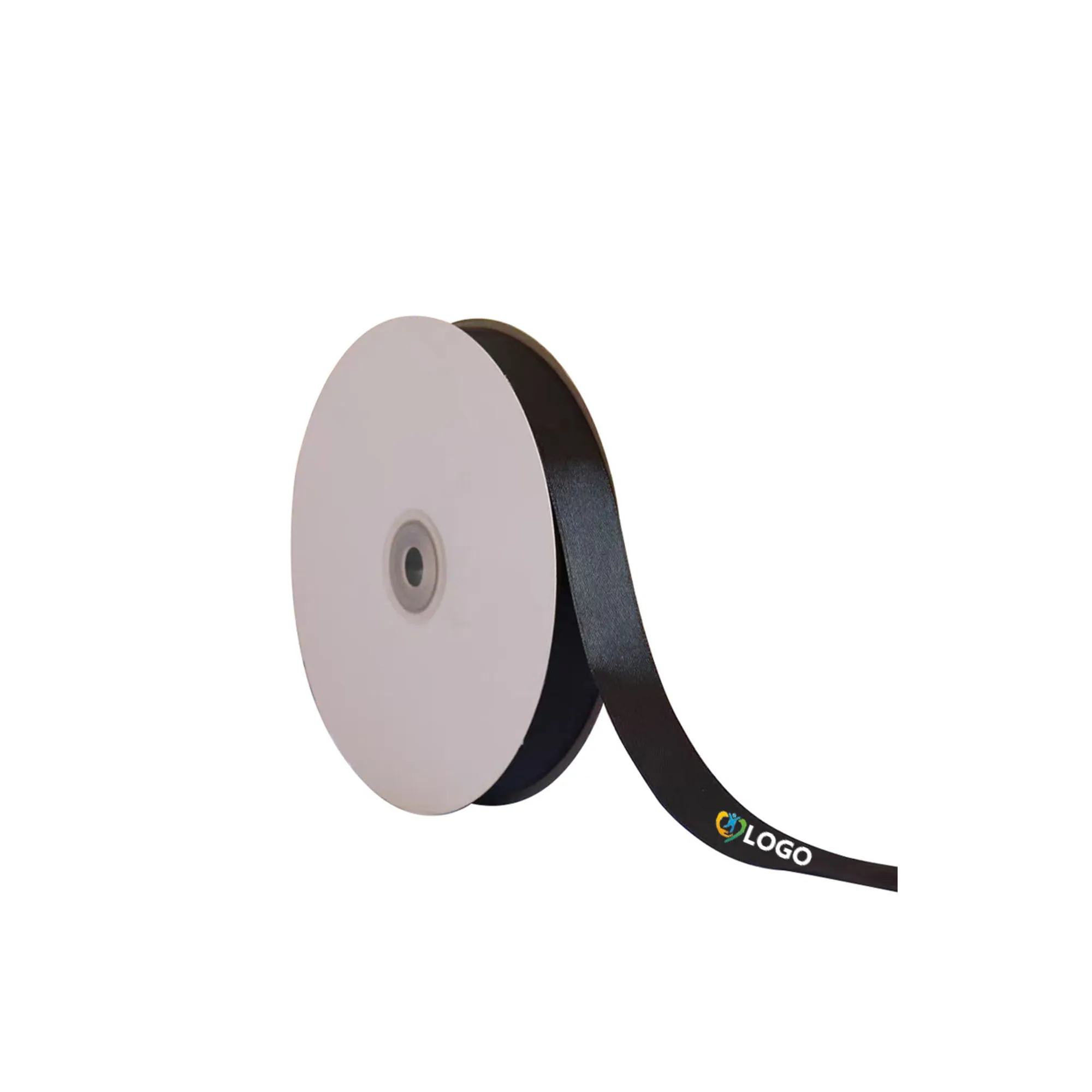 1 Inch Polyester Ribbon Roll 100 Yard 4