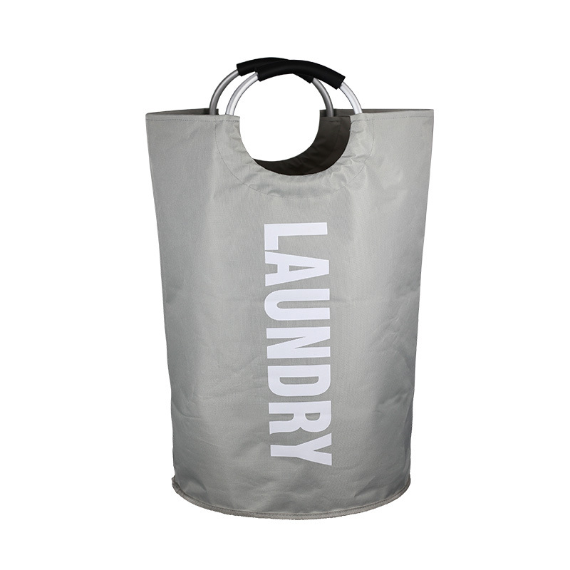 Large Collapsible Laundry Basket 5