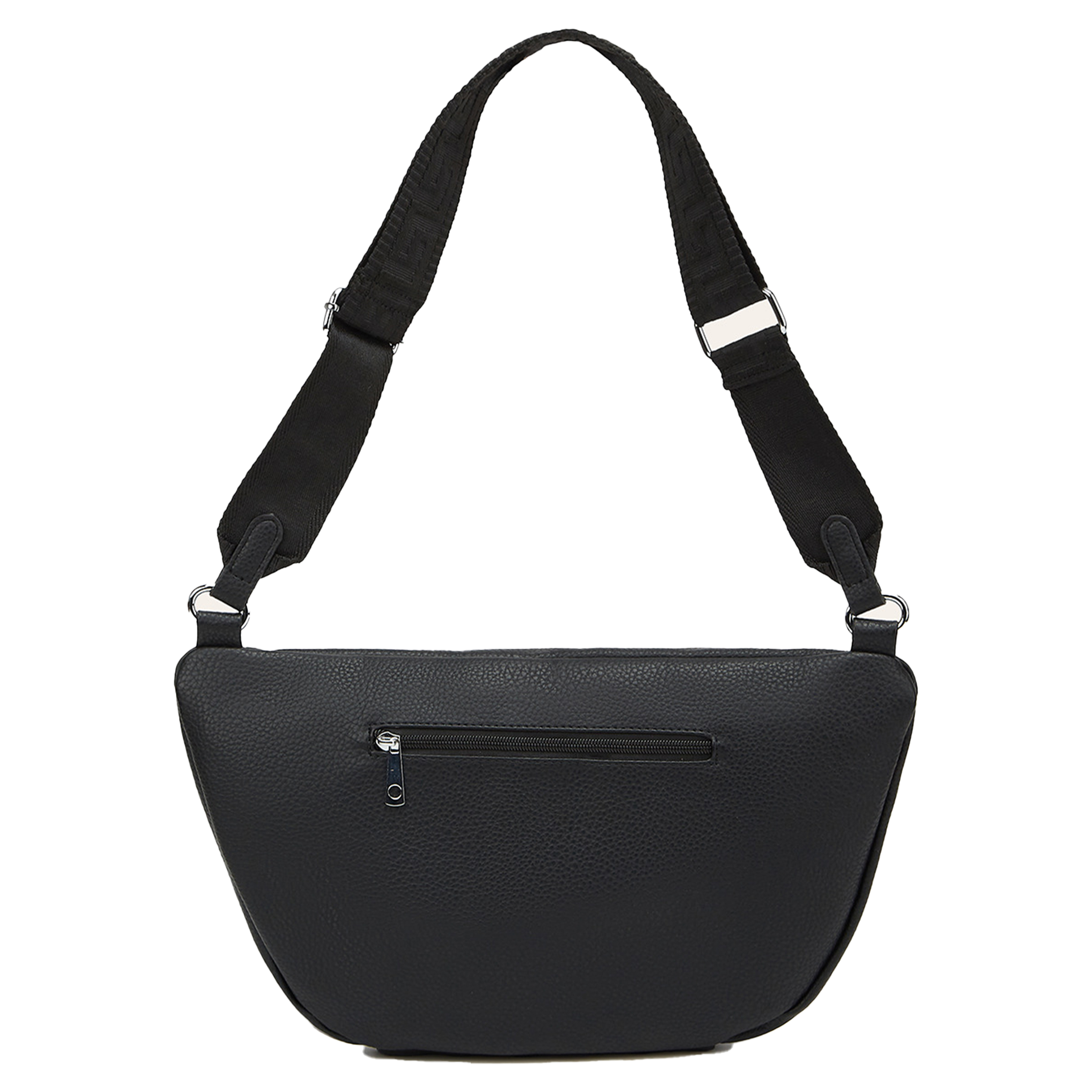 Pu Fashionable And Lightweight Chest Bag 8