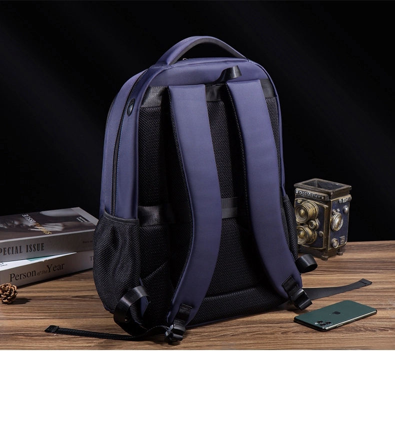 Custom Multi-compartment Gift Bags With USB Port 15