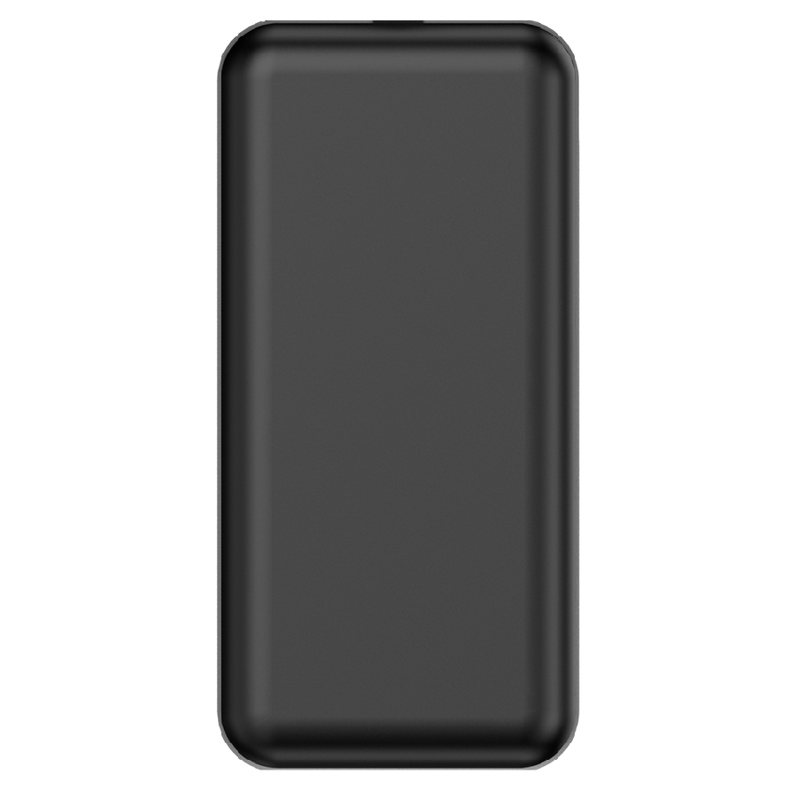 65W Laptop Power Bank - Portable 30000mAh Charger with USB-C PD Technology 4