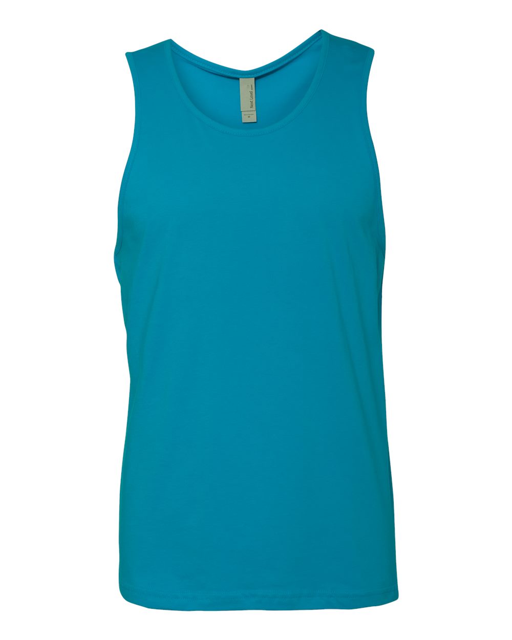 Unisex Cotton Tank - 3633 39
