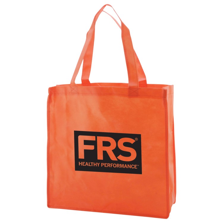 Standard Non-Woven Tote 1