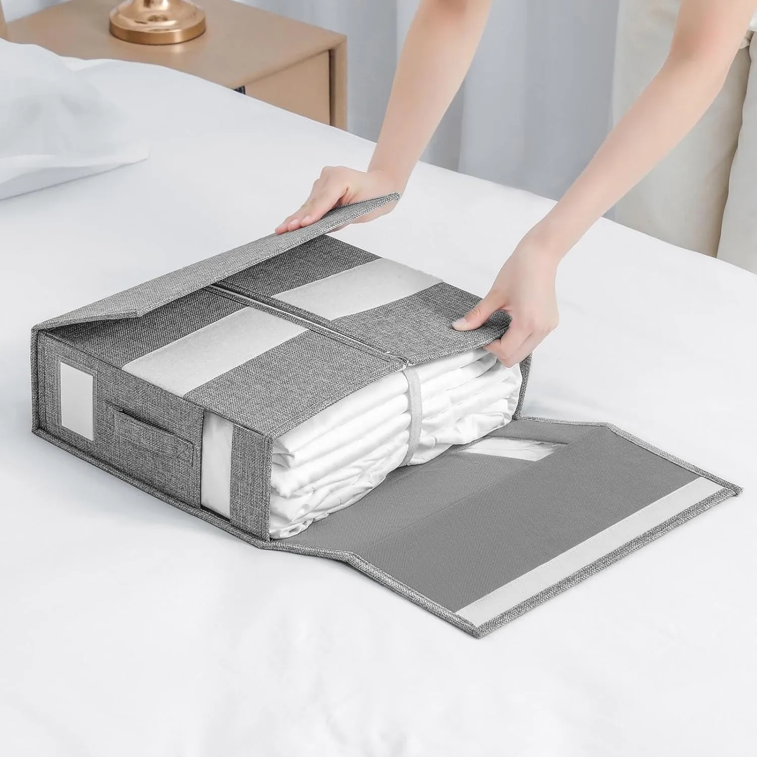 Under Bed Storage 3